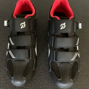 Women’s Peloton cleats - Size 40